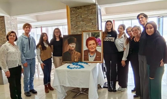Gelibolu'da Türkan Saylan anıldı