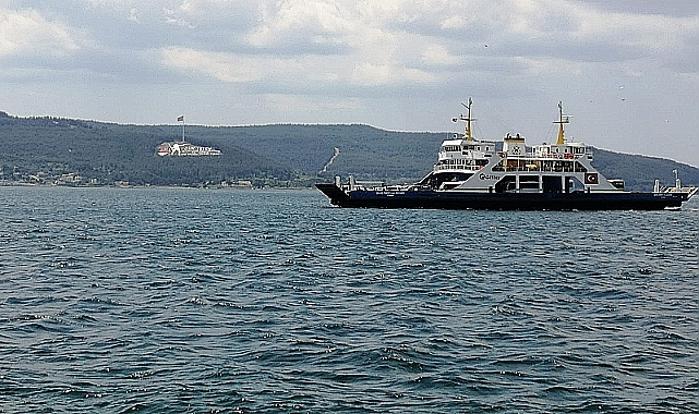 GESTAŞ'tan sefer iptali duyurusu