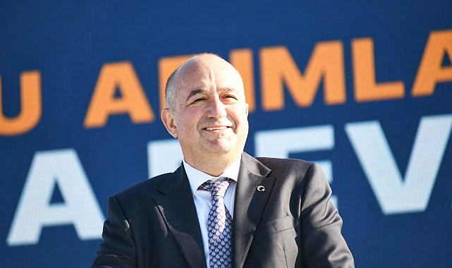 Gider; "Hem bizi tehdit edenlere tehdidiz hem de dünyadaki masumları tehdit edenlere tehdidiz"