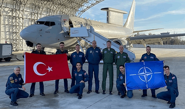 "Global Fire power 2024" yayınlandı