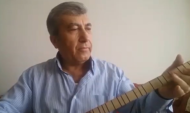Halk Ozanımızdan bir nefes