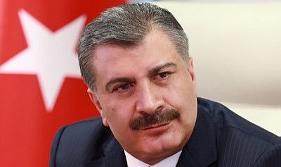 Heimlich Manevrası: hayat kurtarıyor
