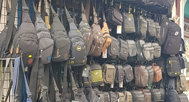 Her gün aynı disiplin