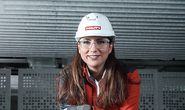 Hilti’den Türkiye’ye stratejik hamle