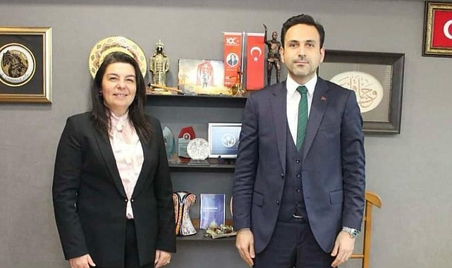 İl Başkanı Makas; "AK Parti Çanakkale'ye yakışır"