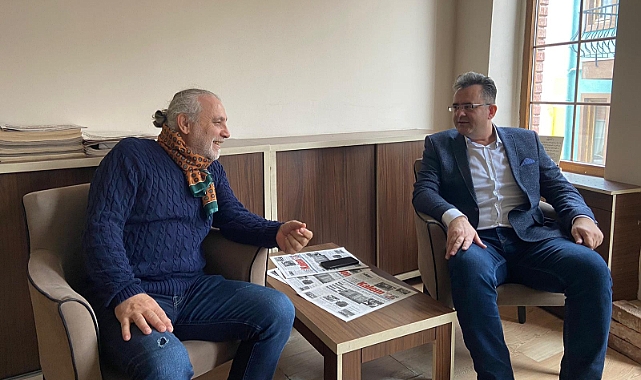 İl Genel Meclisi aday adayı Murat Çağlayan, “İyi Parti kazanacak”