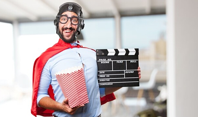 İlham verici kahramanlık temalı film önerileri