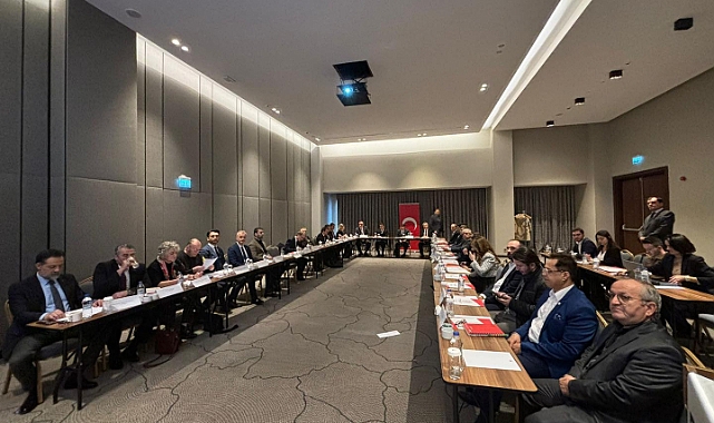 “İlk Dijital 100” Projesi tanıtıldı