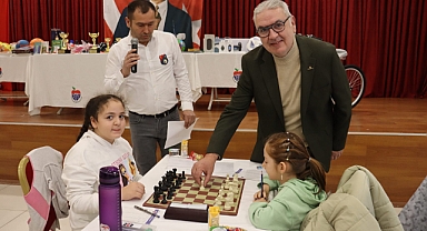 İlk hamle 'Atılgan'dan''