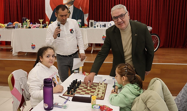 İlk hamle 'Atılgan'dan''