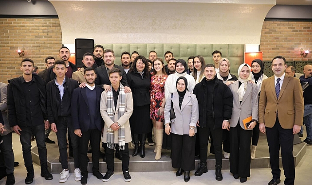 İskenderoğlu; ‘’Cumhur ittifaklarımızla ortak kararlar alacağız’’