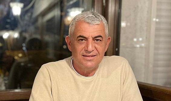İyi parti Bozcaada belediye başkan adayı belli oldu