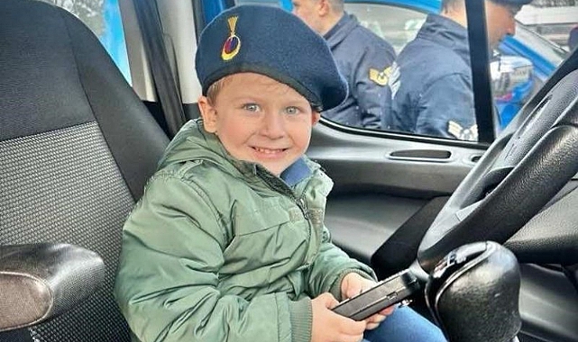 Jandarma’dan Köy Okullarında Etkinlik