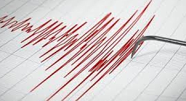 Japonya’da deprem