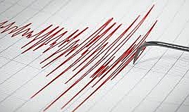 Japonya’da deprem