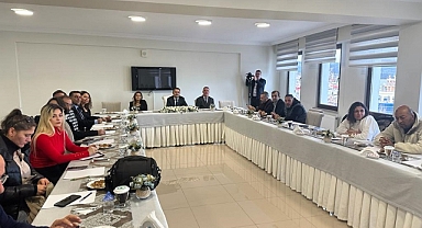 “Kadına Yönelik Şiddet Haberlerinde Sıfır Tolerans"