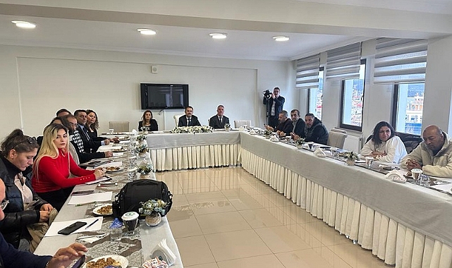“Kadına Yönelik Şiddet Haberlerinde Sıfır Tolerans"
