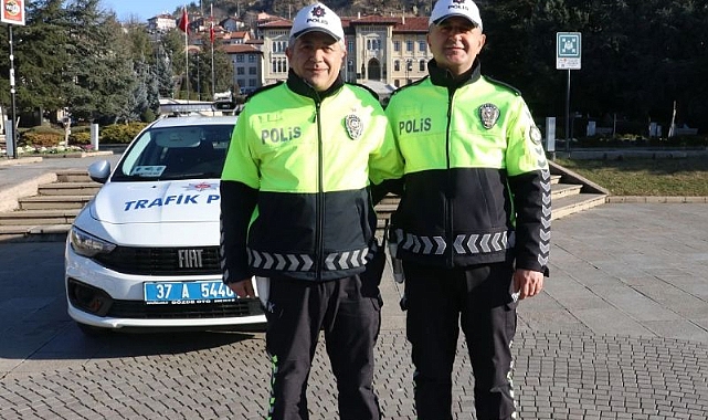 Kalbi Duran Adamı Hayata Döndürdü