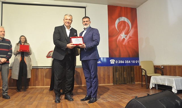 ‘Karabiga’da Fetih Gecesi programı düzenlendi