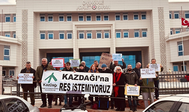 “Kararı iptal etmesini umuyor ve bekliyoruz"