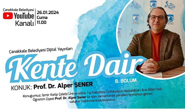 Kente Dair programında artan vakalar masaya yatırılacak