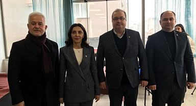 Kepez’de ön seçim maratonu