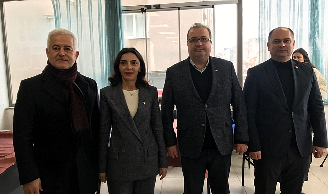 Kepez’de ön seçim maratonu