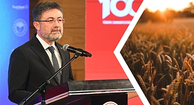 ‘’Kırsal yatırımlar için hibe desteklerimizi artırmaya devam edeceğiz"