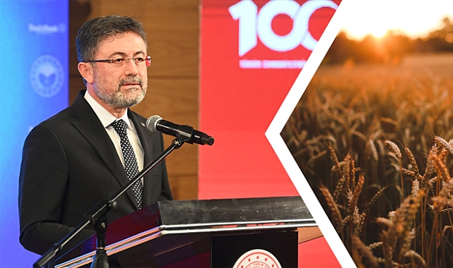 ‘’Kırsal yatırımlar için hibe desteklerimizi artırmaya devam edeceğiz"