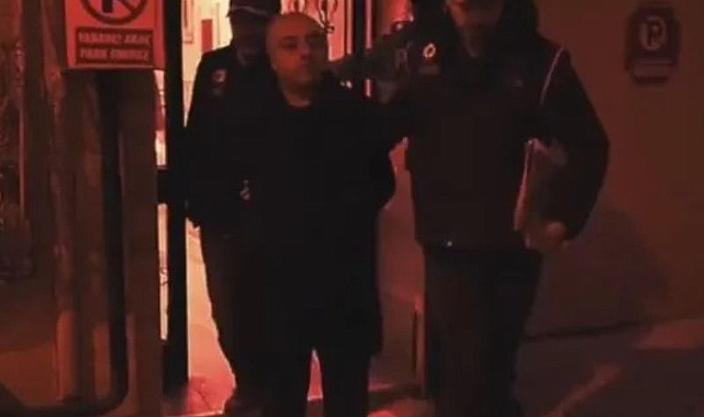 “KISKAÇ-5” Operasyonlarında 27 Şüpheli Yakalandı