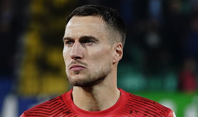 Kocaelispor’a, Hırvat golcü