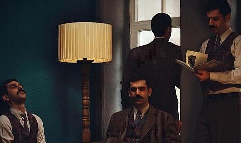 ‘‘Korkuyu beklerken’’ sahnelenecek