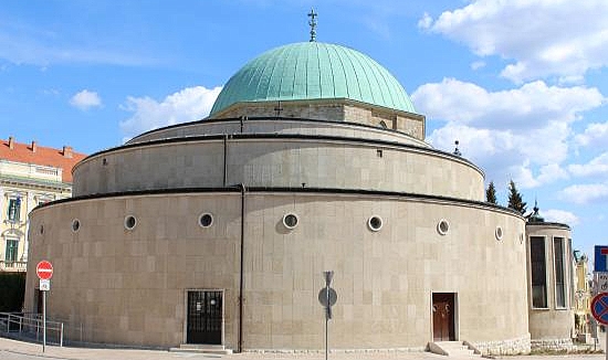 Macaristan'da bir Osmanlı tarihi