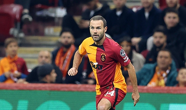 Mata, Vissel Kobe’ye veda etti