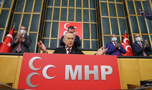 MHP Çanakkale ilçe başkan adayları belli oldu.
