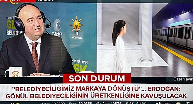 Milletvekili Gider; "AK Parti kadar kadın temsilci barındıran ikinci bir parti yok"