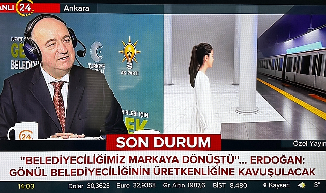 Milletvekili Gider; "AK Parti kadar kadın temsilci barındıran ikinci bir parti yok"