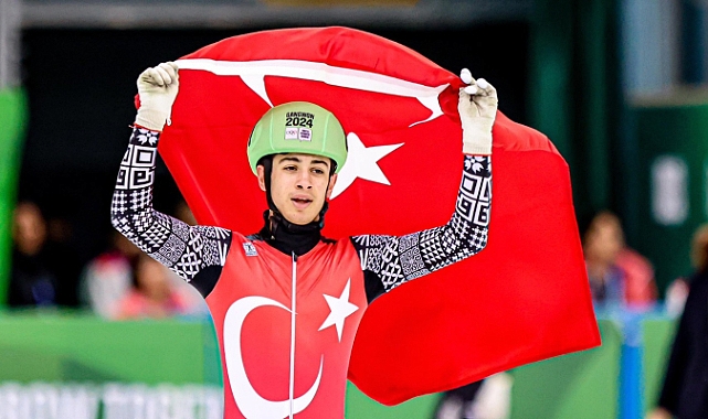 Muhammed Bozdağ için tebrik mesajı