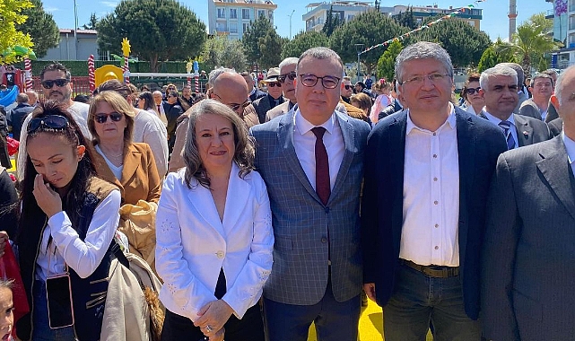 Mutluay; "Yaşasın örgüt, yaşasın demokrasi”