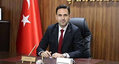 Naim Makas’tan “10 Ocak Çalışan Gazeteciler Günü’’ Mesajı