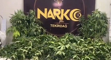 NARKOGÜÇ-46 Operasyonu gerçekleşti
