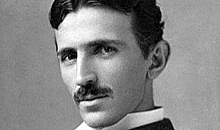 Nikola Tesla: Dahi Bilim İnsanı ve Mucit