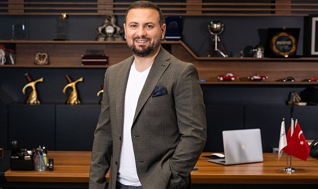 ‘’Öncü adımlar atmayı sürdüreceğiz”