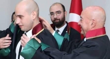 Öngen; "Bugün bir yıl olmuş nicelerine"