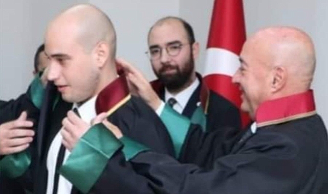 Öngen; "Bugün bir yıl olmuş nicelerine"