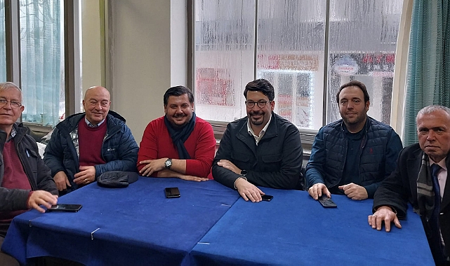Öngen'den Çanakkale aday belirleme sürecine sitem dolu sözler