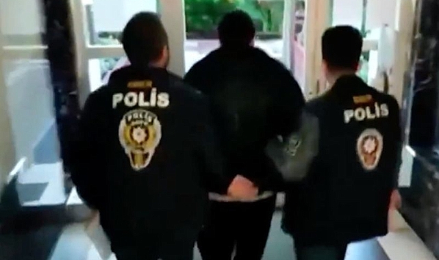 Operasyonlarda 91 Şüpheli Yakalandı