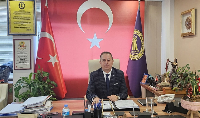 Başkan Özcan; ''Ortak bir fiyat belirleyeceğiz''