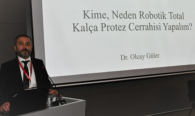 Ortopedi Günleri gerçekleşti