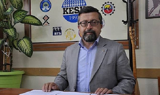 Prof. Dr. Telat Koç, ölüm yıldönümünde anılacak